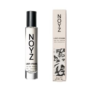 NEW NOYZ Lost + Found E P Travel Fragrance Purse Spray